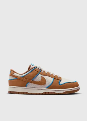 Dunk Low Retro 'Light British Tan' Sneakers