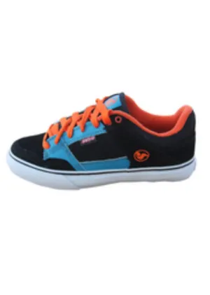 DVS Ignition CT Youth Boy's Shoes - Blue