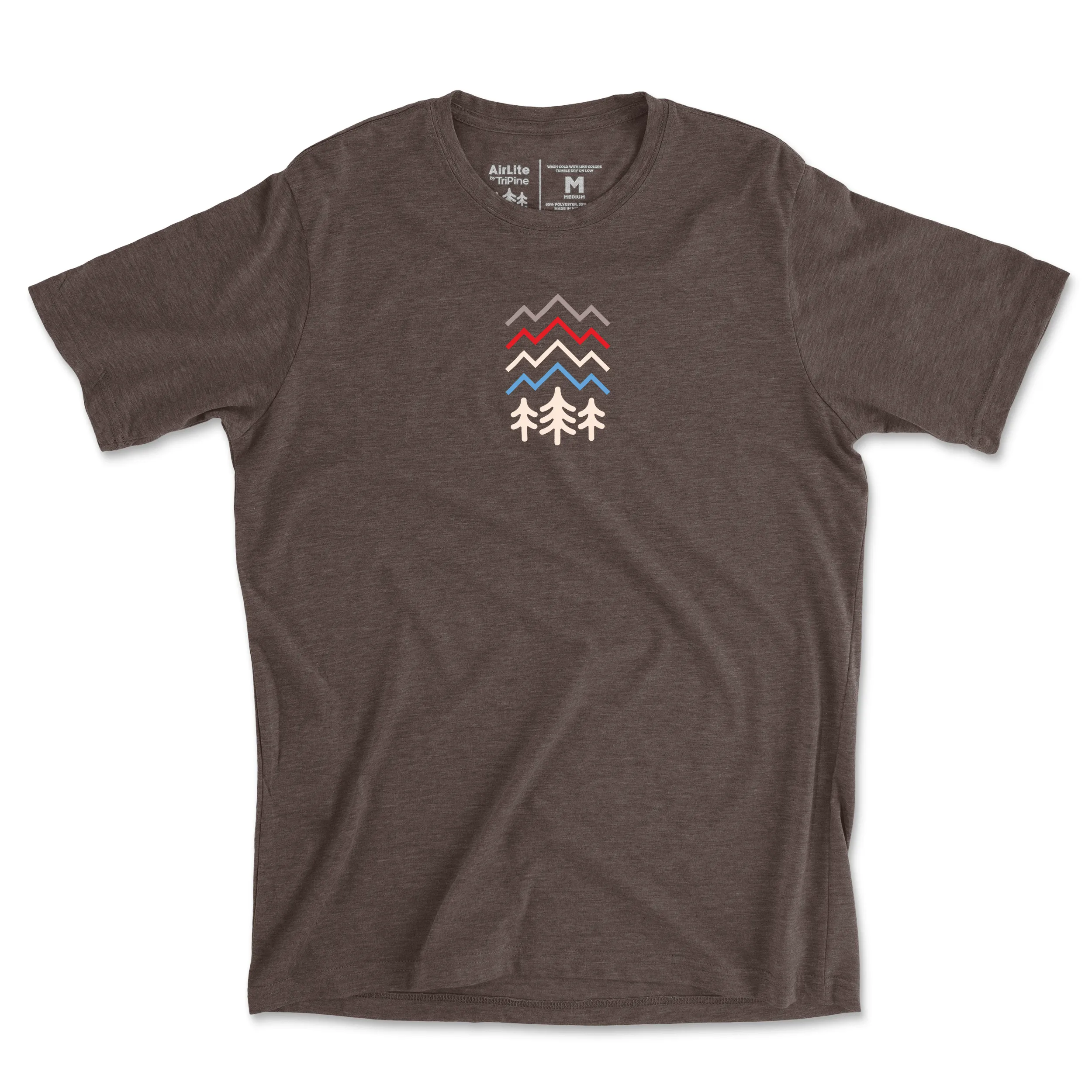 Easy Peaks AirLite Tee