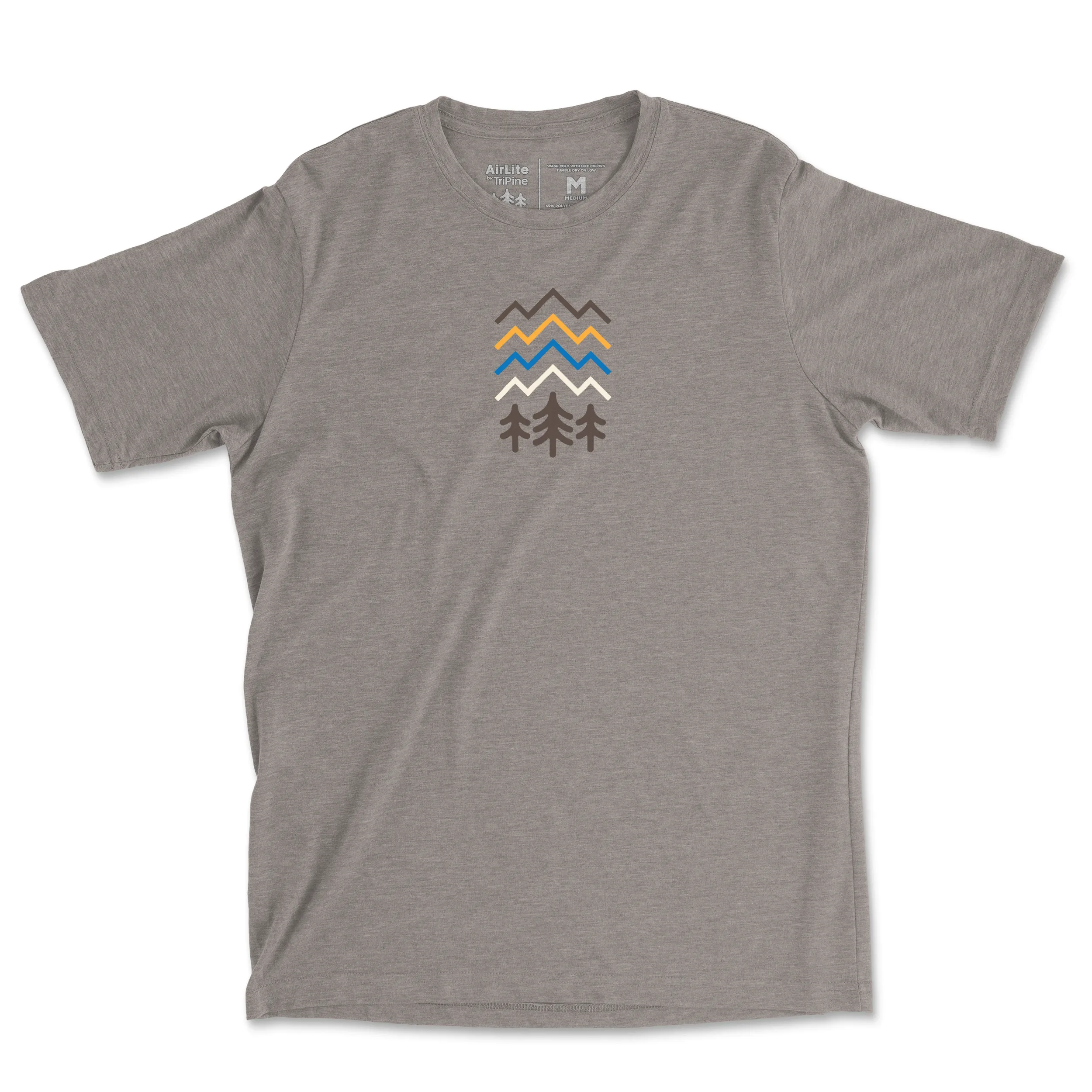 Easy Peaks AirLite Tee