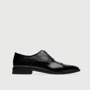 Eton Oxford Toe-Cap