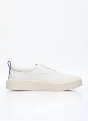 Eytys Mother II Canvas Sneakers