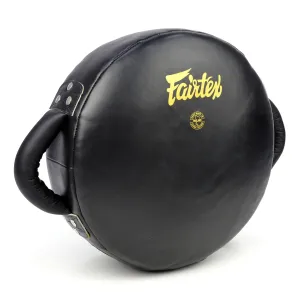 Fairtex LKP2 Donut Pad - Black