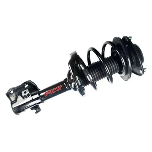 FCS Quick Strut/Spring Kit 2008-2014 WRX