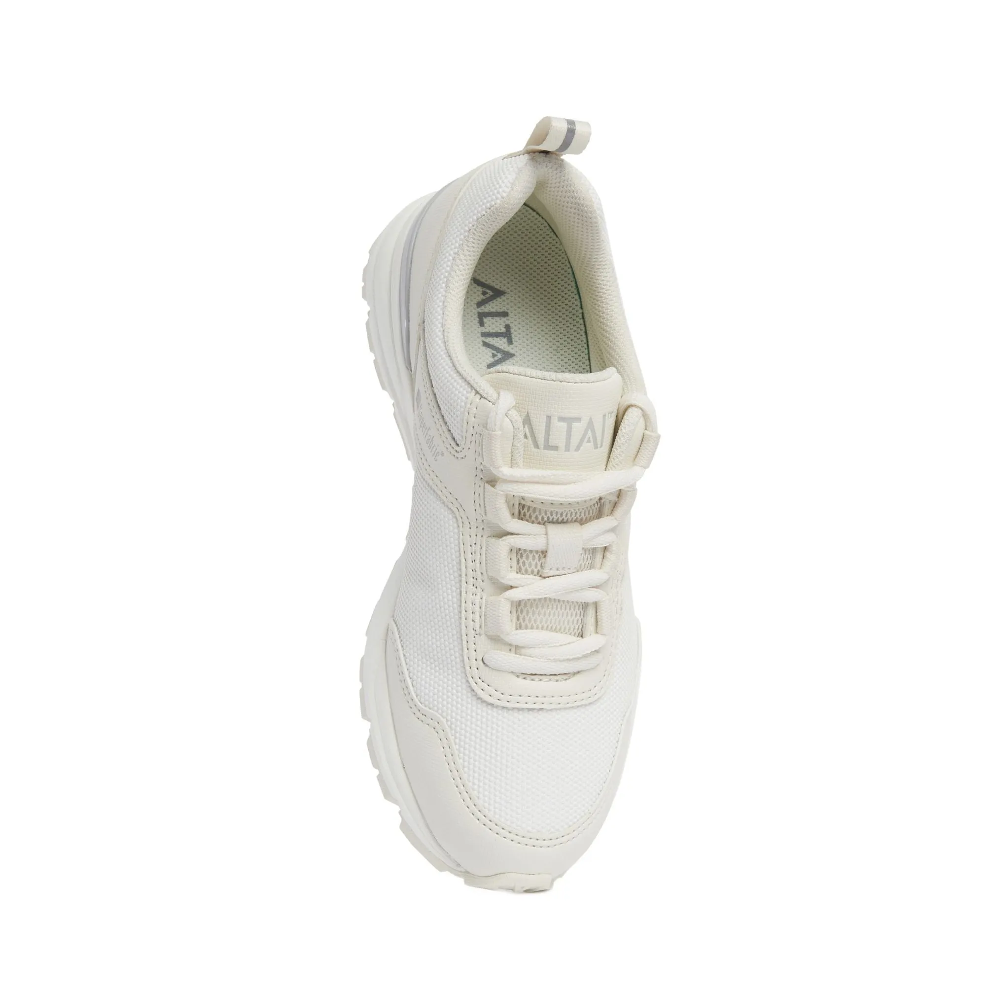 Final Sale-ALTAI® White Hiking Shoes (AST-100WH)