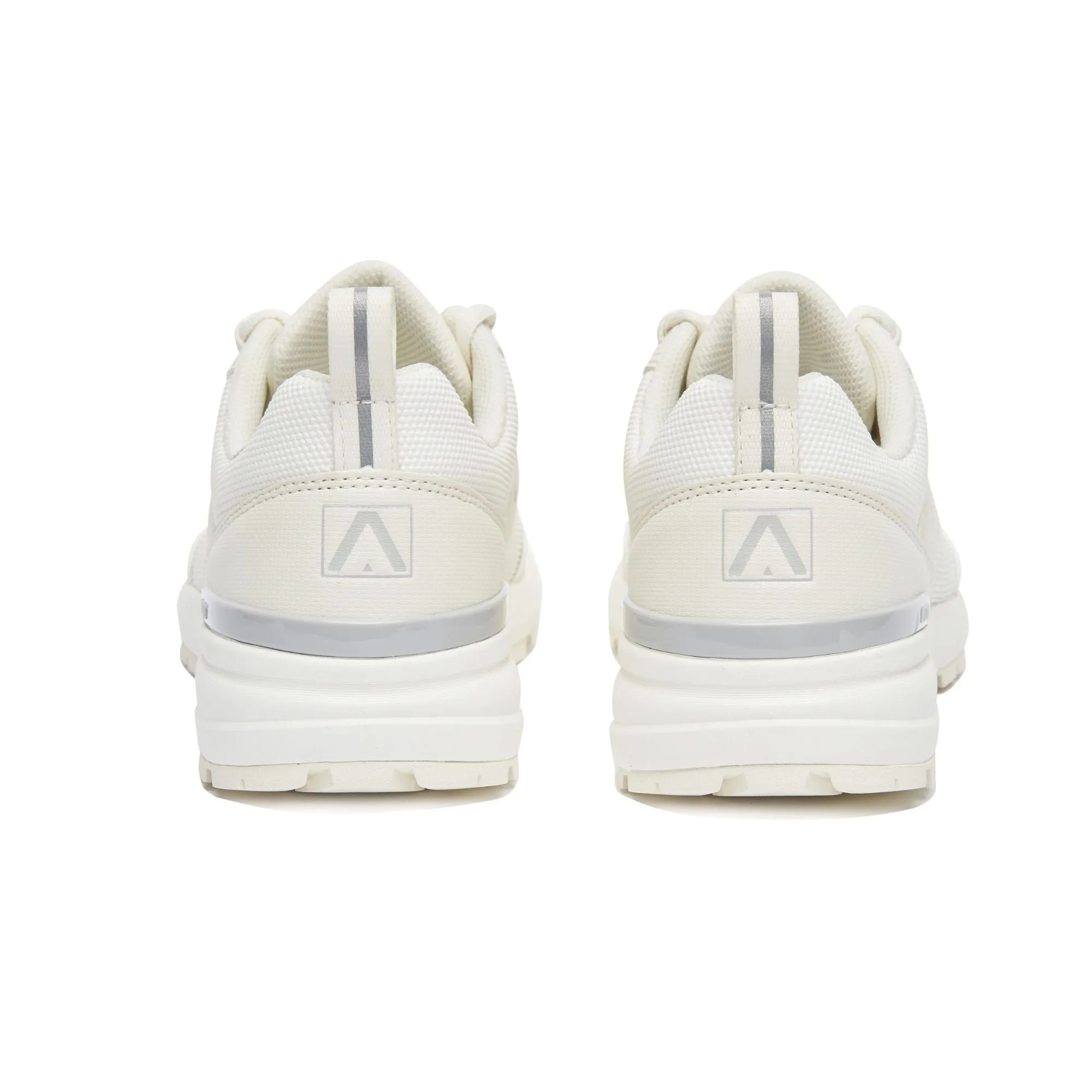 Final Sale-ALTAI® White Hiking Shoes (AST-100WH)