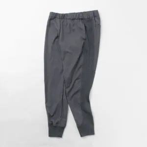 FLISTFIA / Sporty Trousers Spring/Summer Type