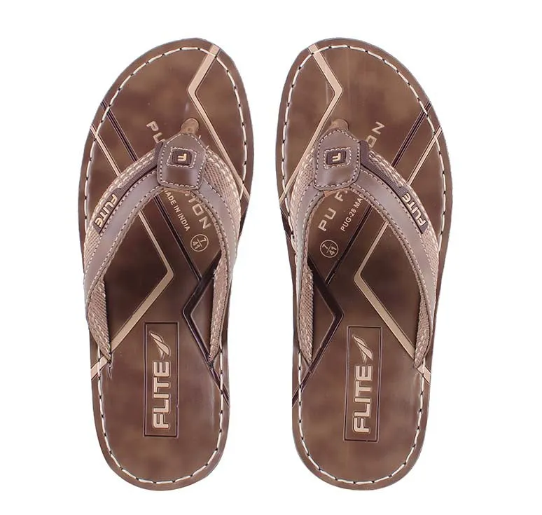 FLITE Slippers for Men PUG 28