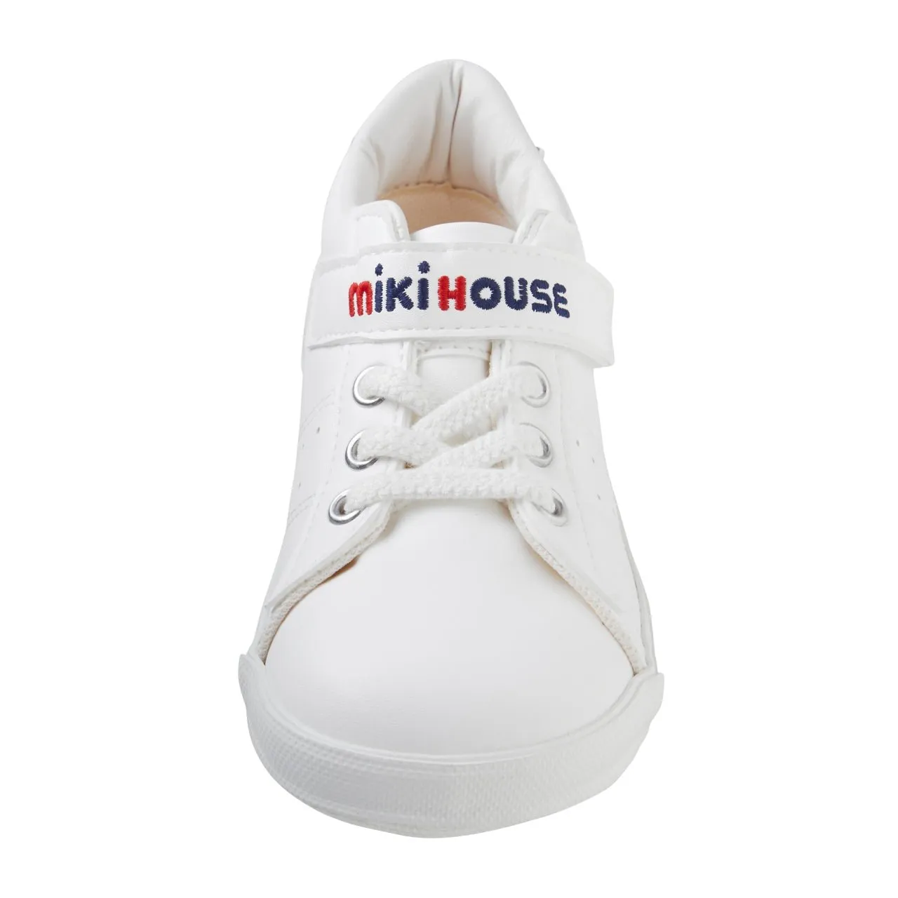 Fresh White Sneakers for Kids