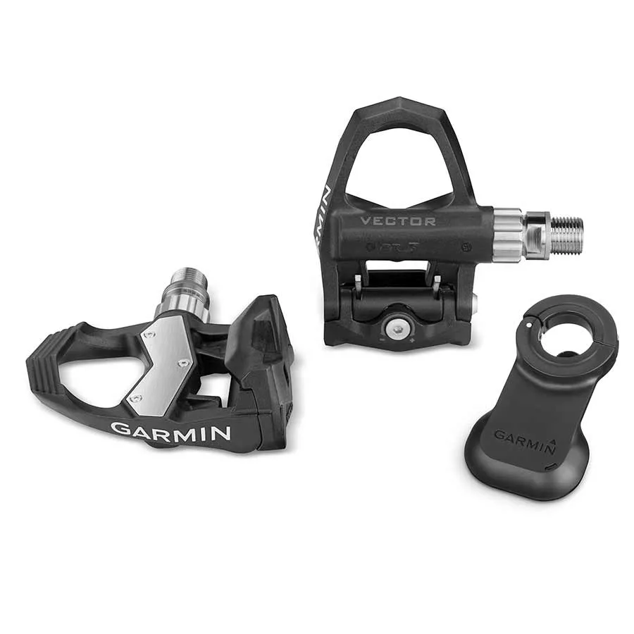 Garmin Vector 2S Power Meter Left Side Pedal