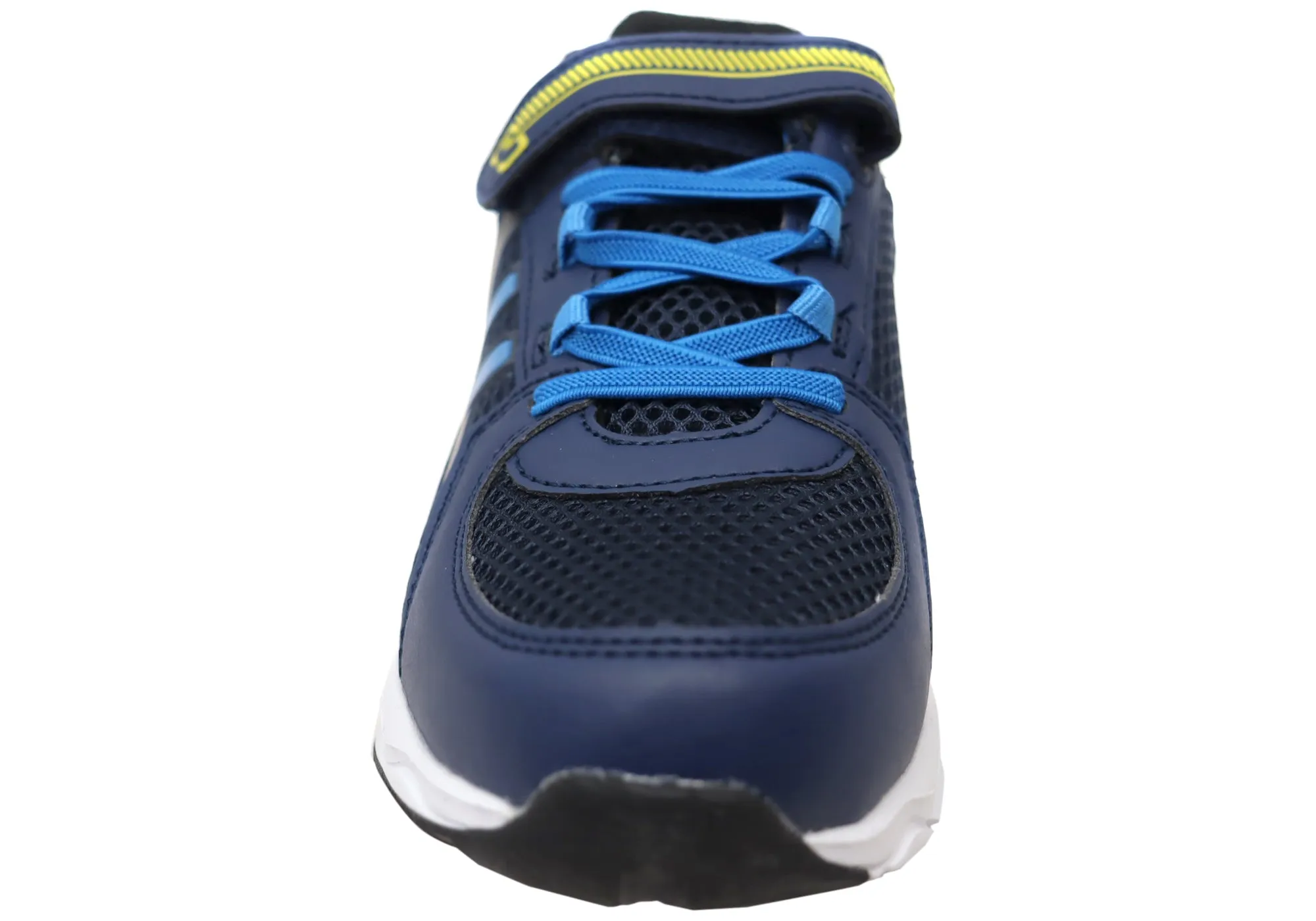 Grosby Hoxton Kids Comfortable Athletic Shoes