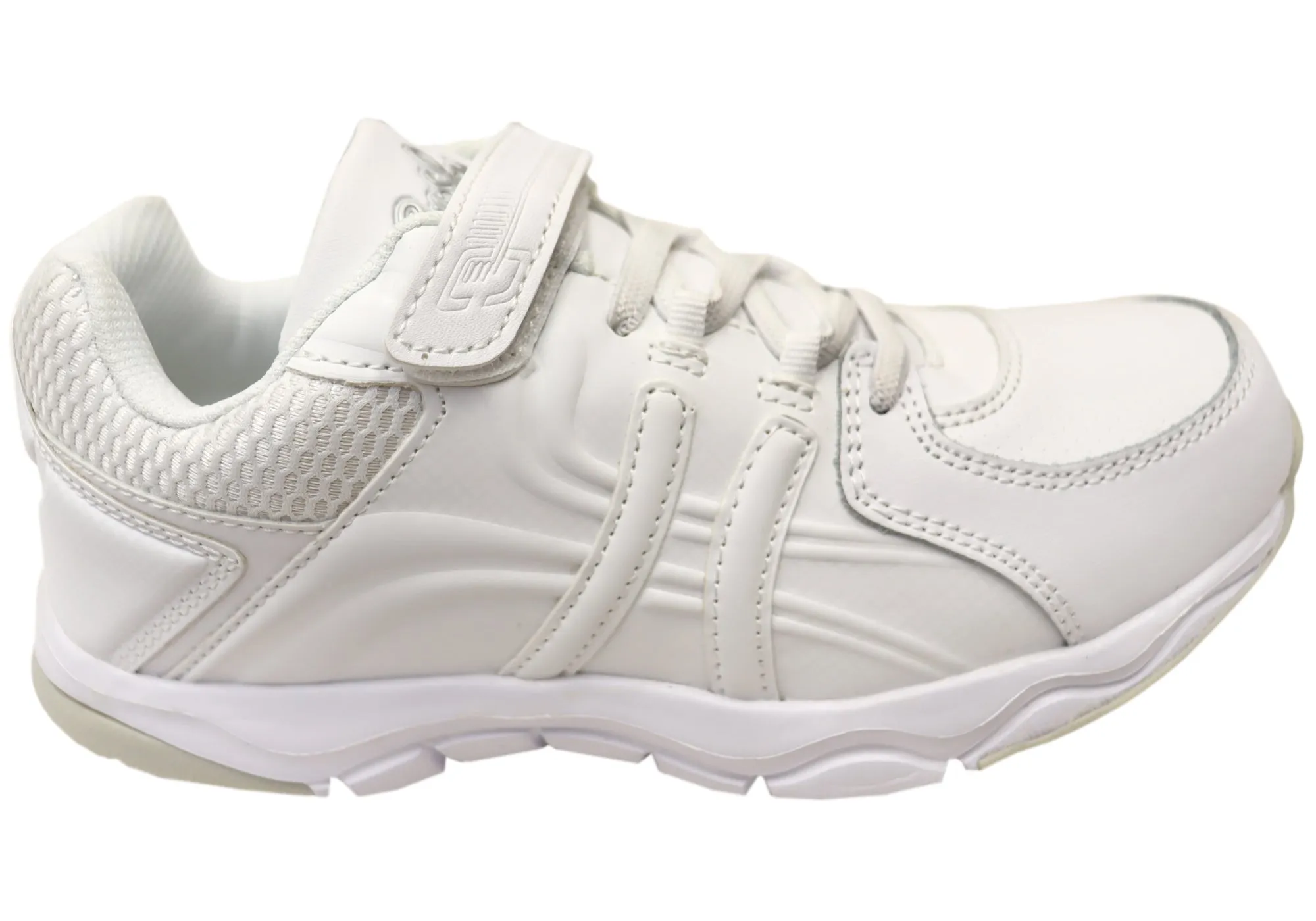 Grosby Hoxton Kids Comfortable Athletic Shoes