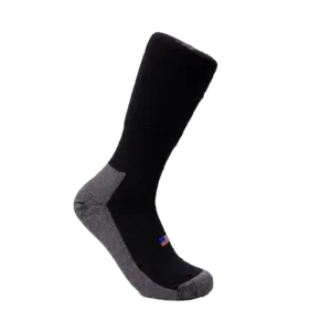 Heavyweight Boot Wool Work Sock