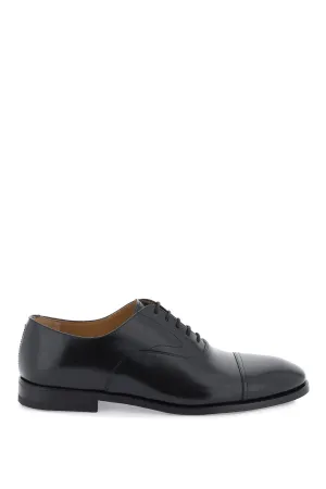 Henderson Oxford Lace-Up Shoes