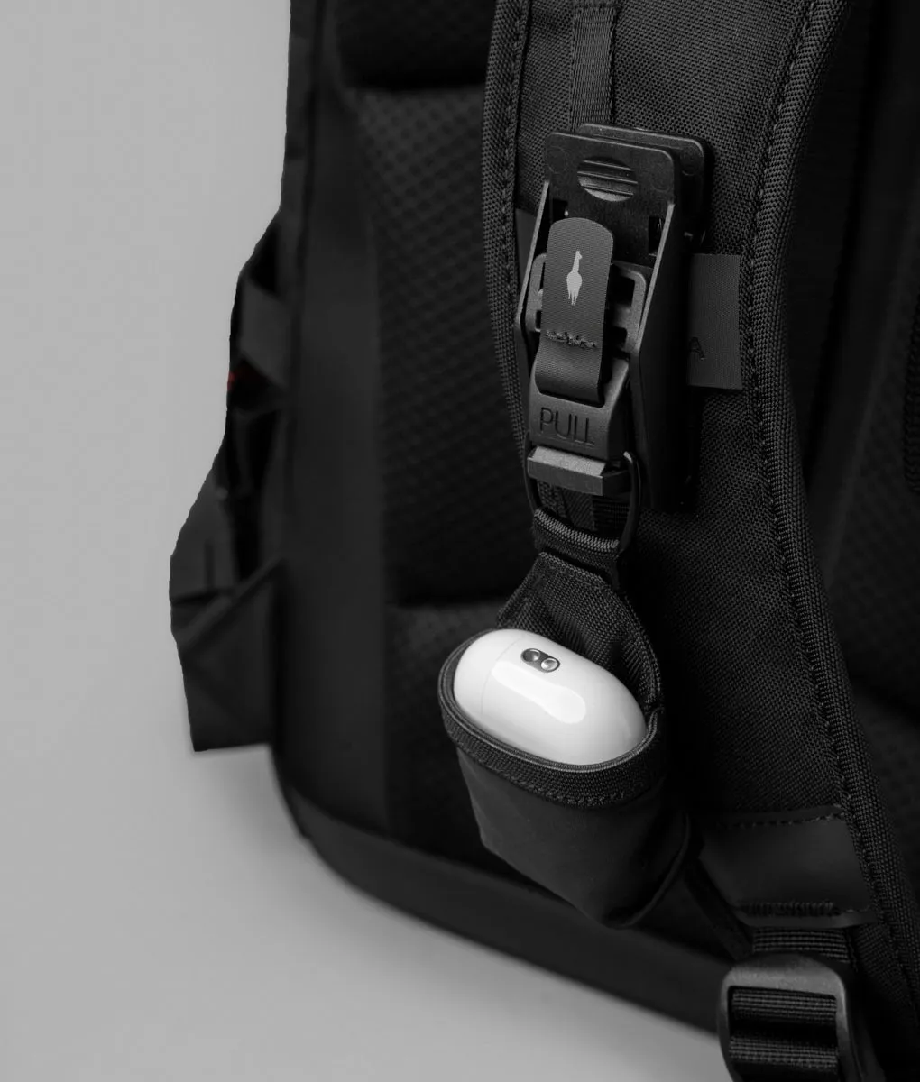 HUB Earbuds Pouch