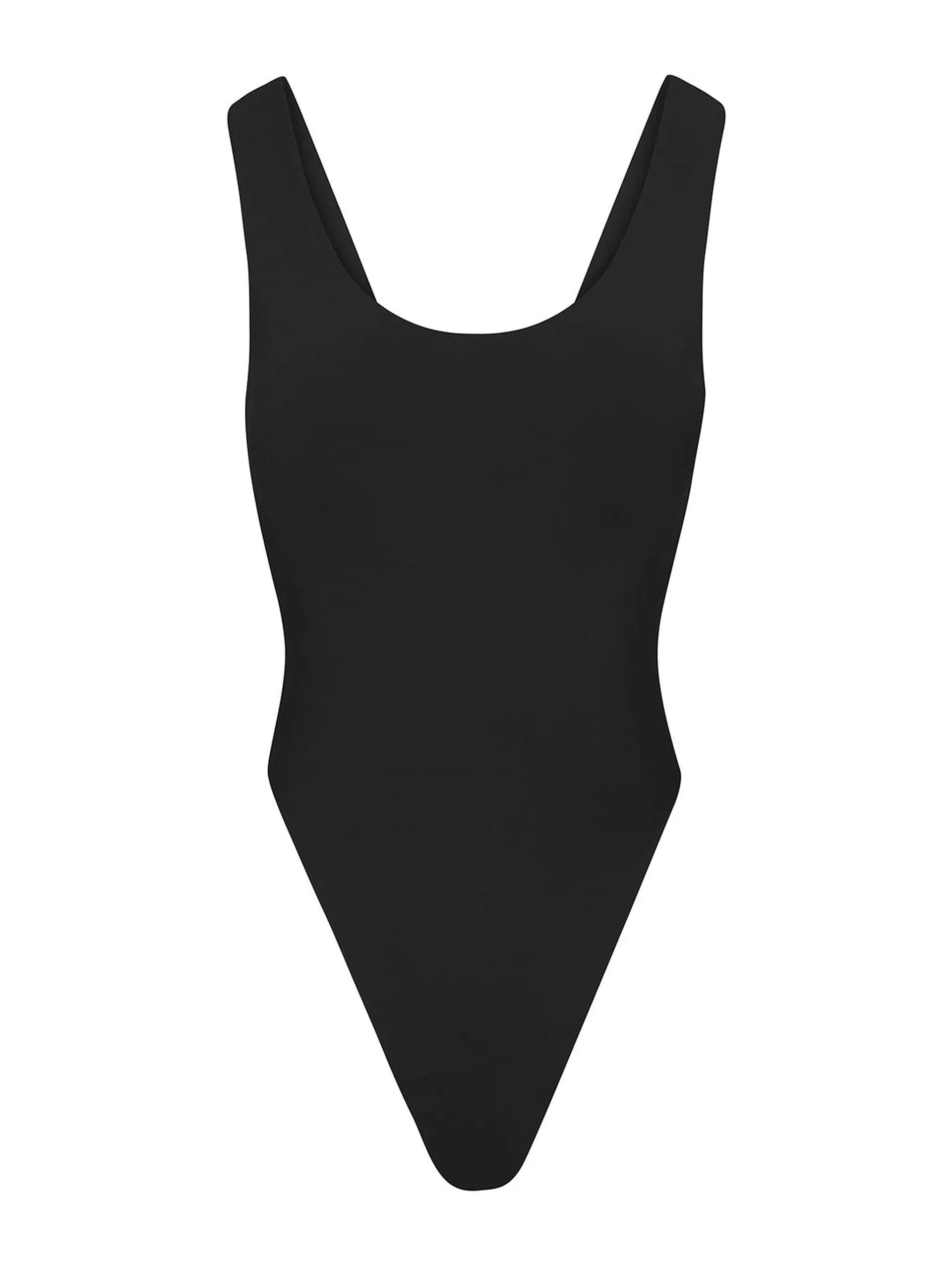 Hume one-piece