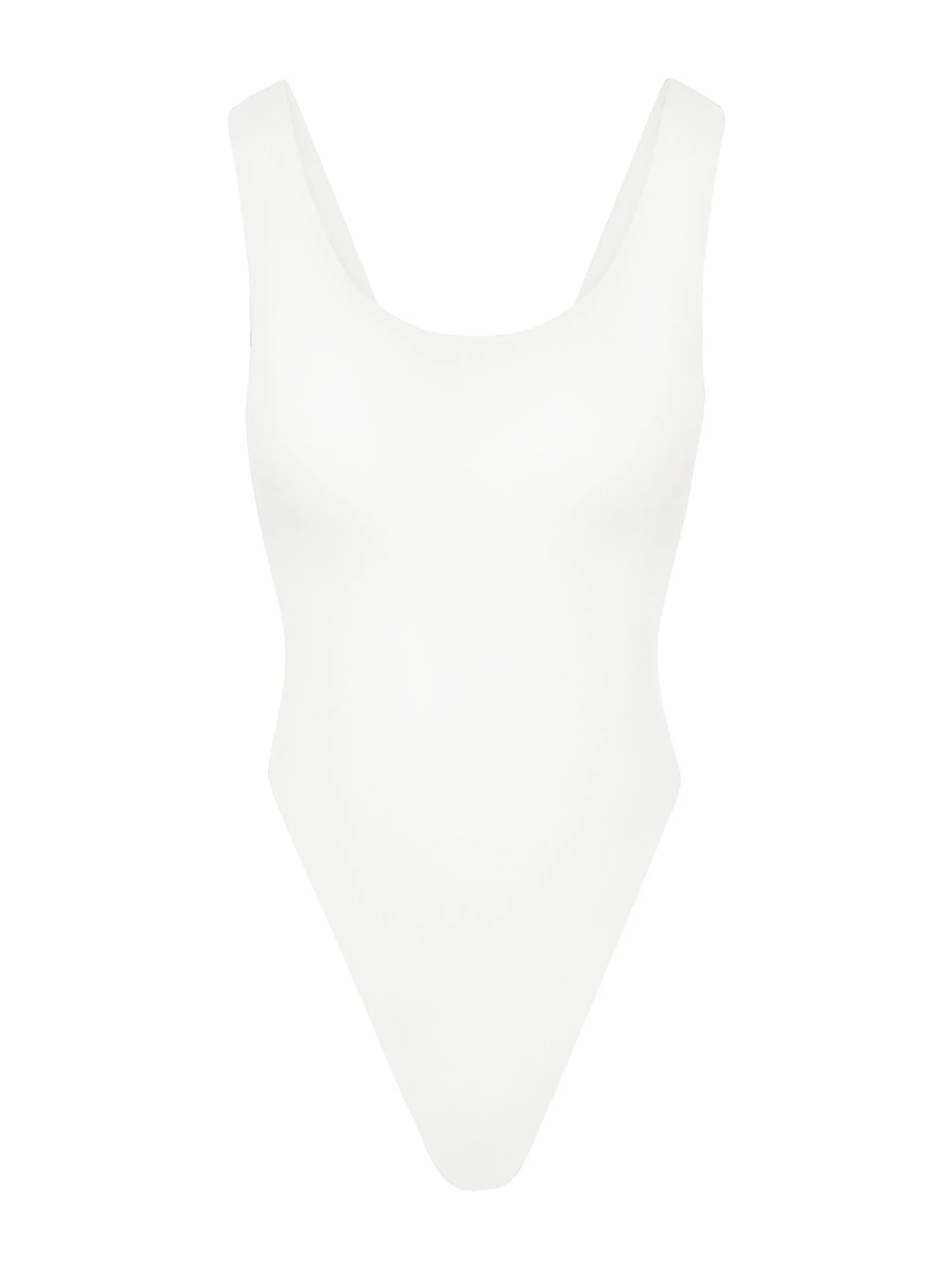 Hume one-piece