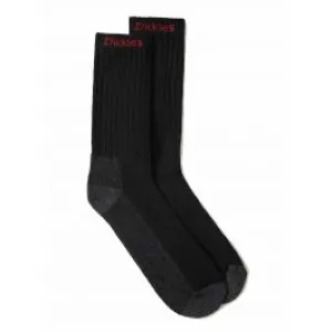 Industrial&#x20;Work&#x20;Socks&#x20;3-pack&#x20;-&#x20;Dickies