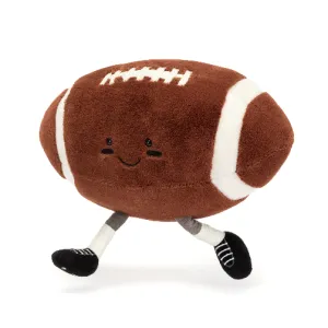 Jellycat: Amuseable Sports Football (11")