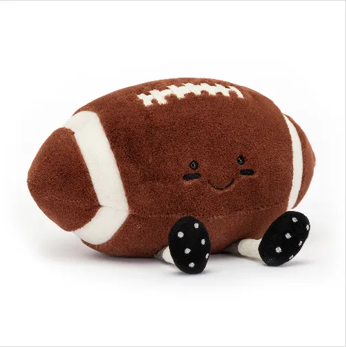 Jellycat: Amuseable Sports Football (11")