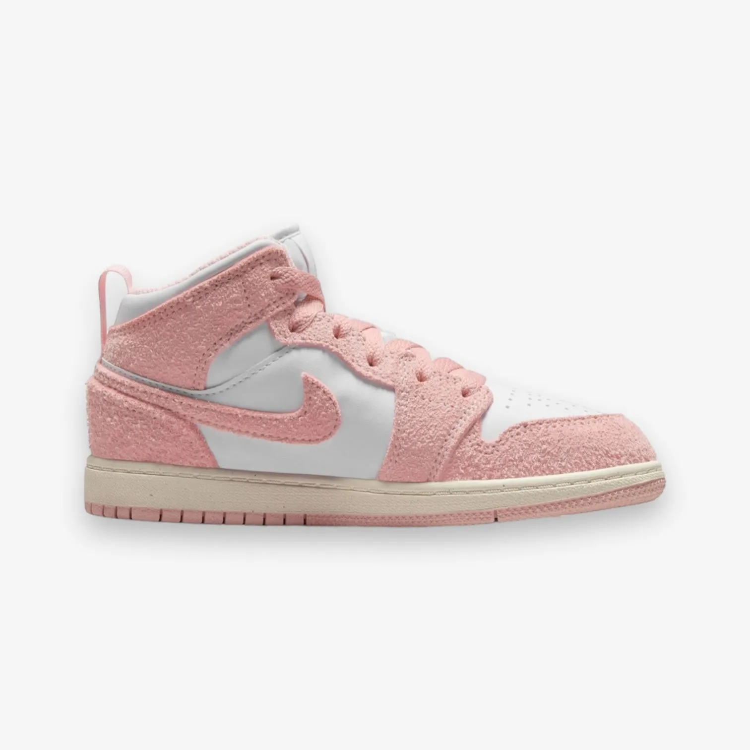 Jordan 1 Mid SE PS White Legend Pink Sail FN7493-161