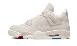 Jordan 4 Retro Blank Canvas (Women's)