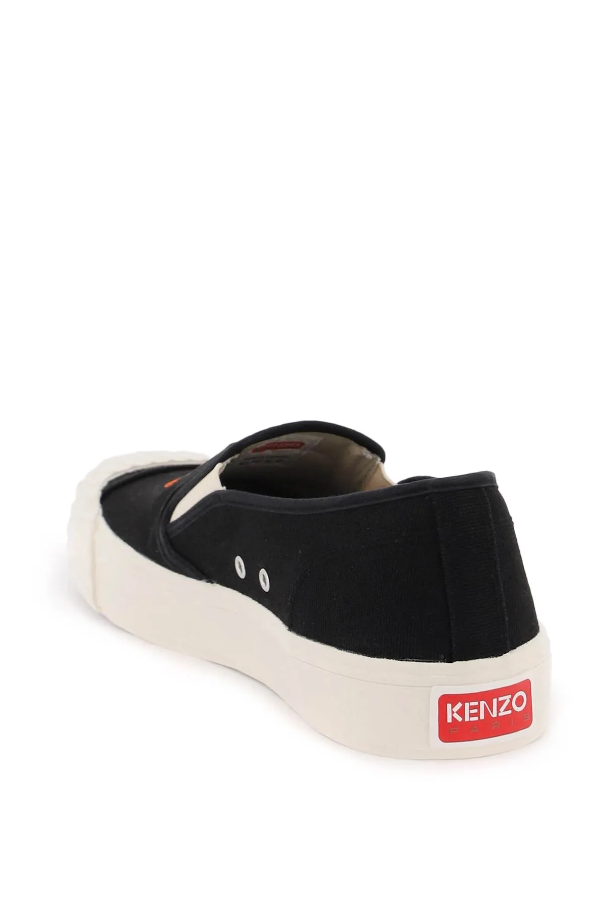 'kenzoschool' Slip-On Sneakers (Size - 43)