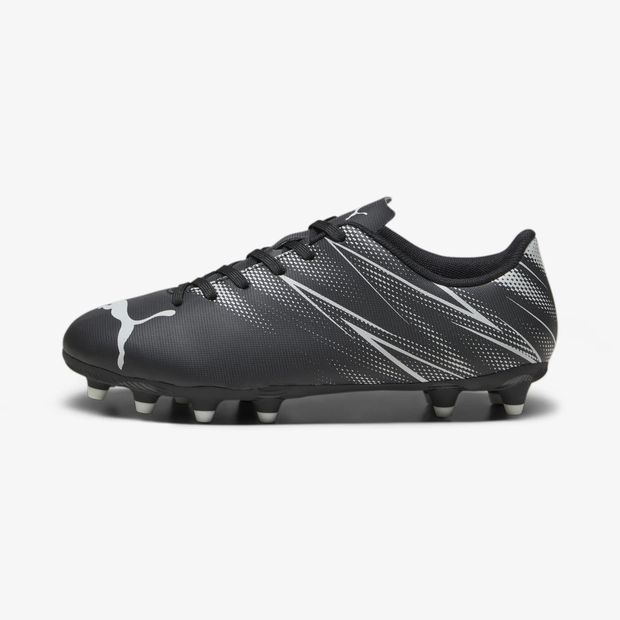 Kids' Puma ATTACANTO FG/AG Soccer Cleats