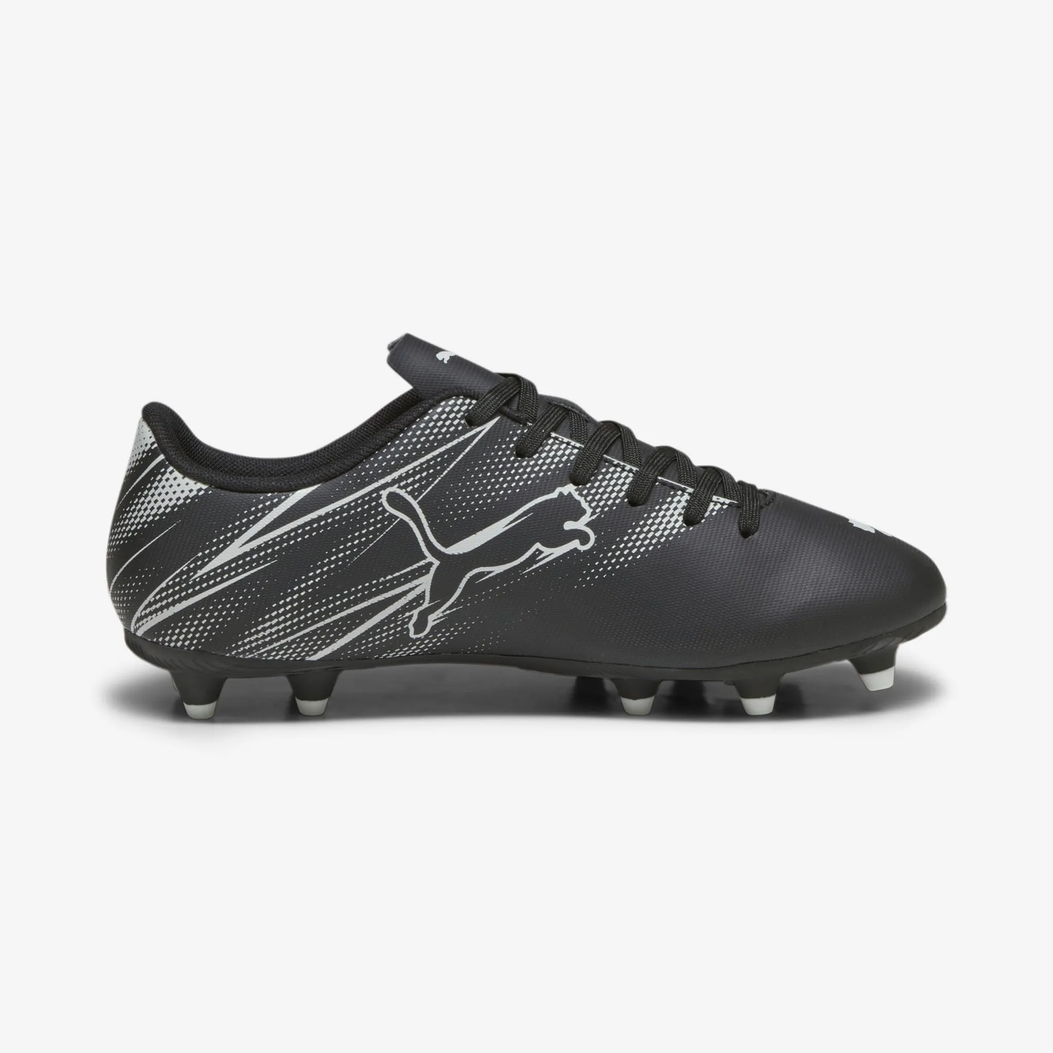 Kids' Puma ATTACANTO FG/AG Soccer Cleats