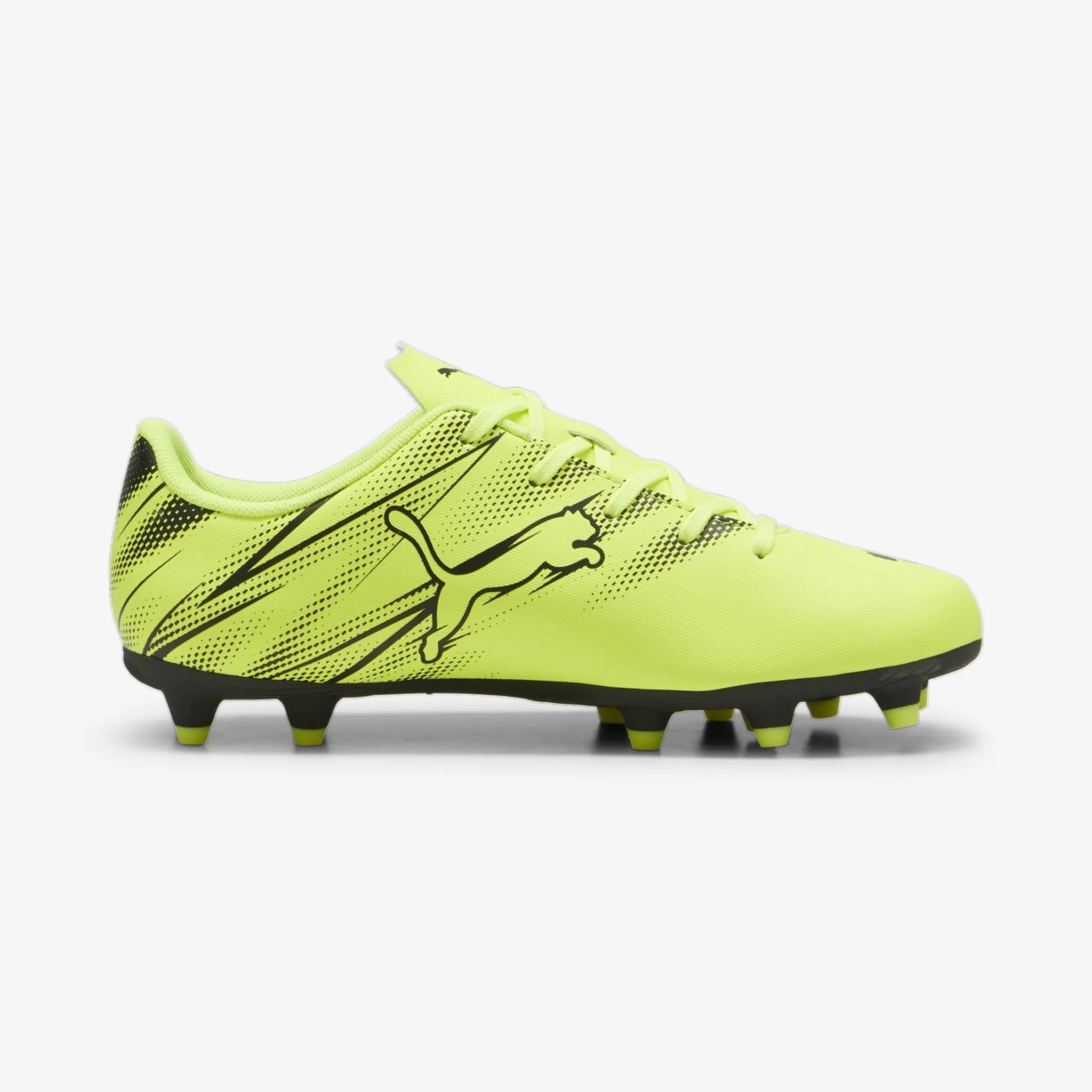 Kids' Puma ATTACANTO FG/AG Soccer Cleats