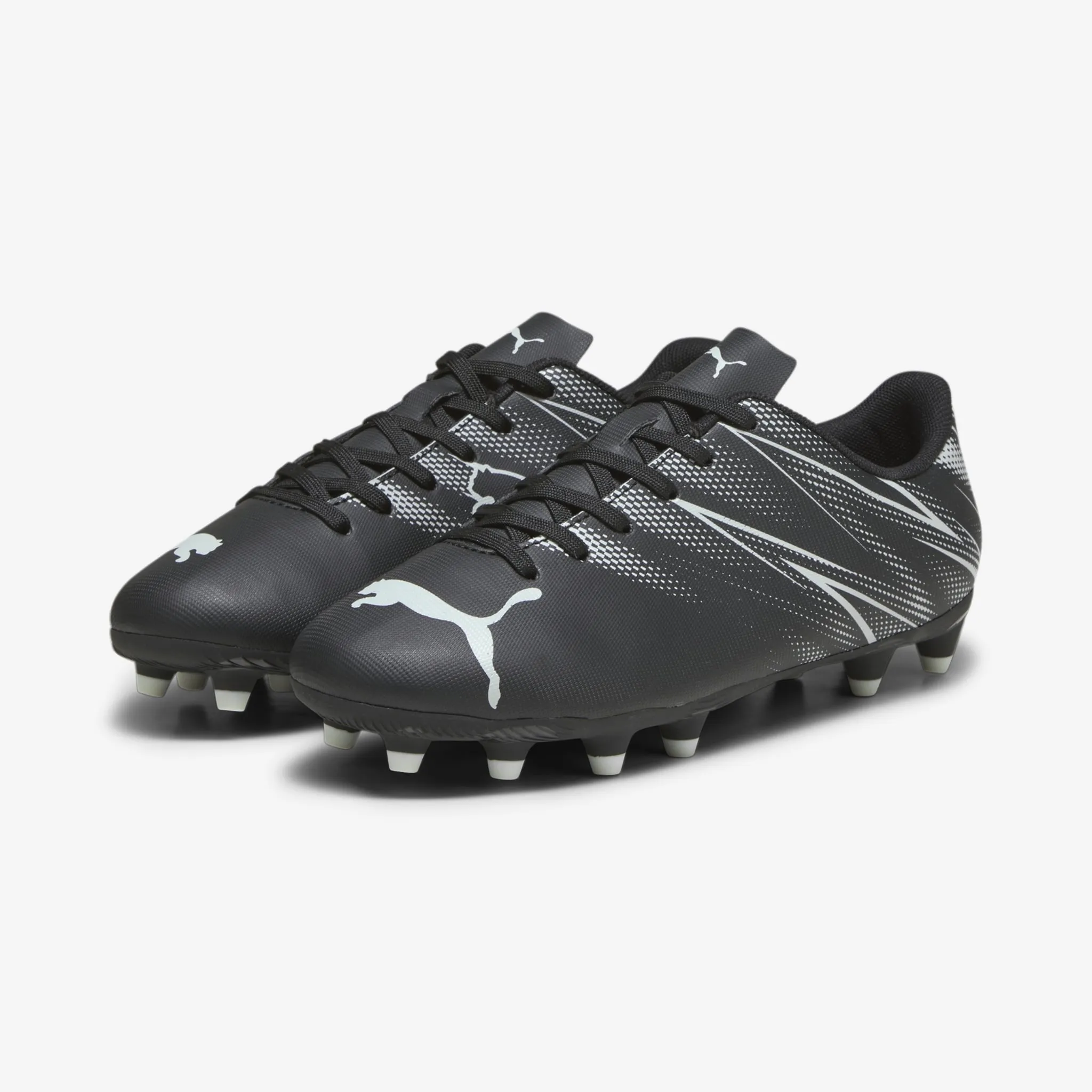 Kids' Puma ATTACANTO FG/AG Soccer Cleats