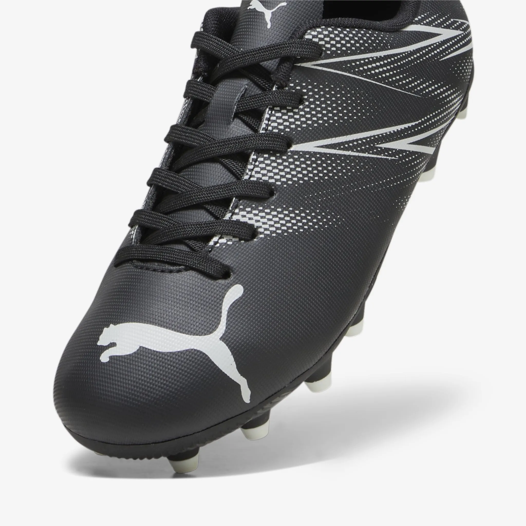 Kids' Puma ATTACANTO FG/AG Soccer Cleats