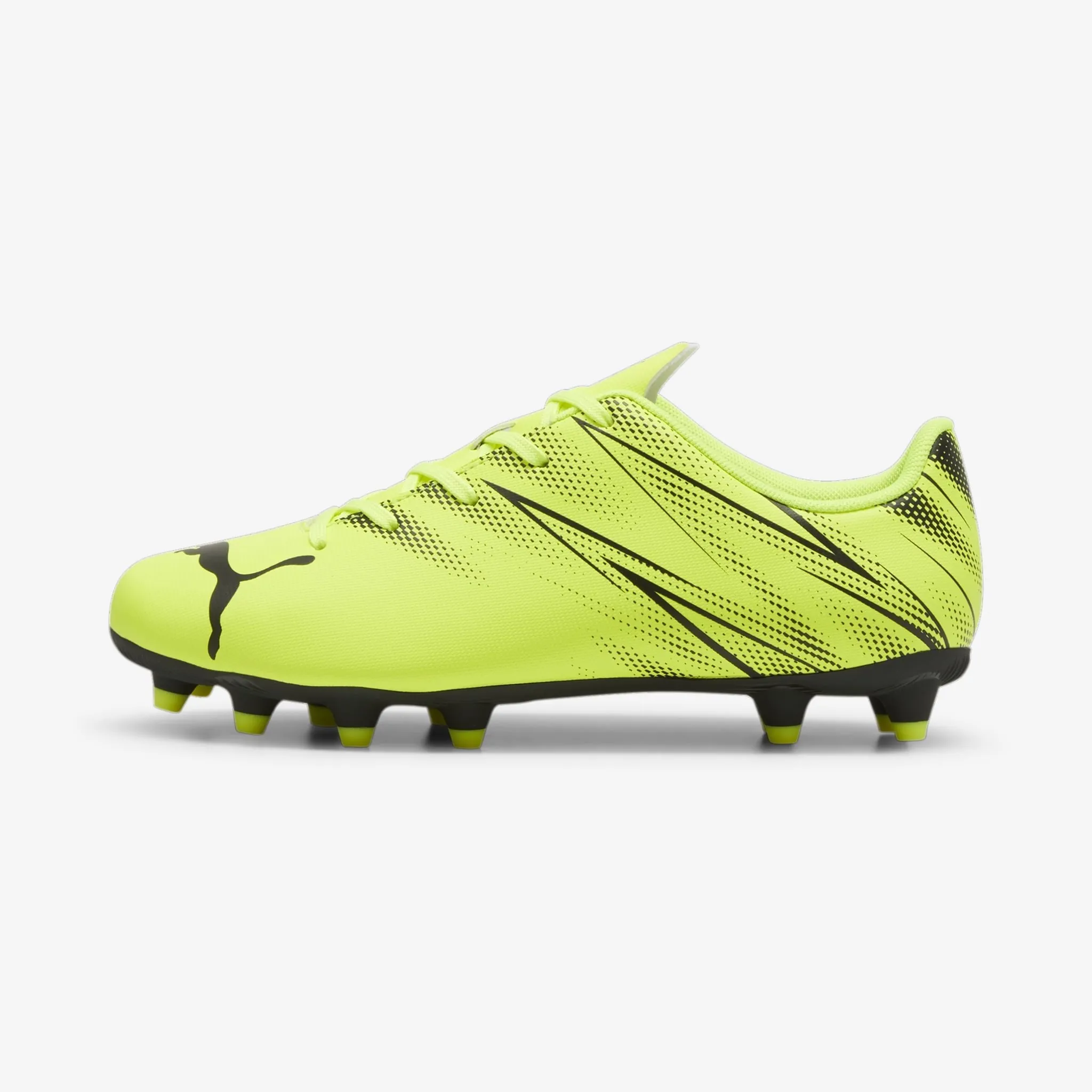 Kids' Puma ATTACANTO FG/AG Soccer Cleats