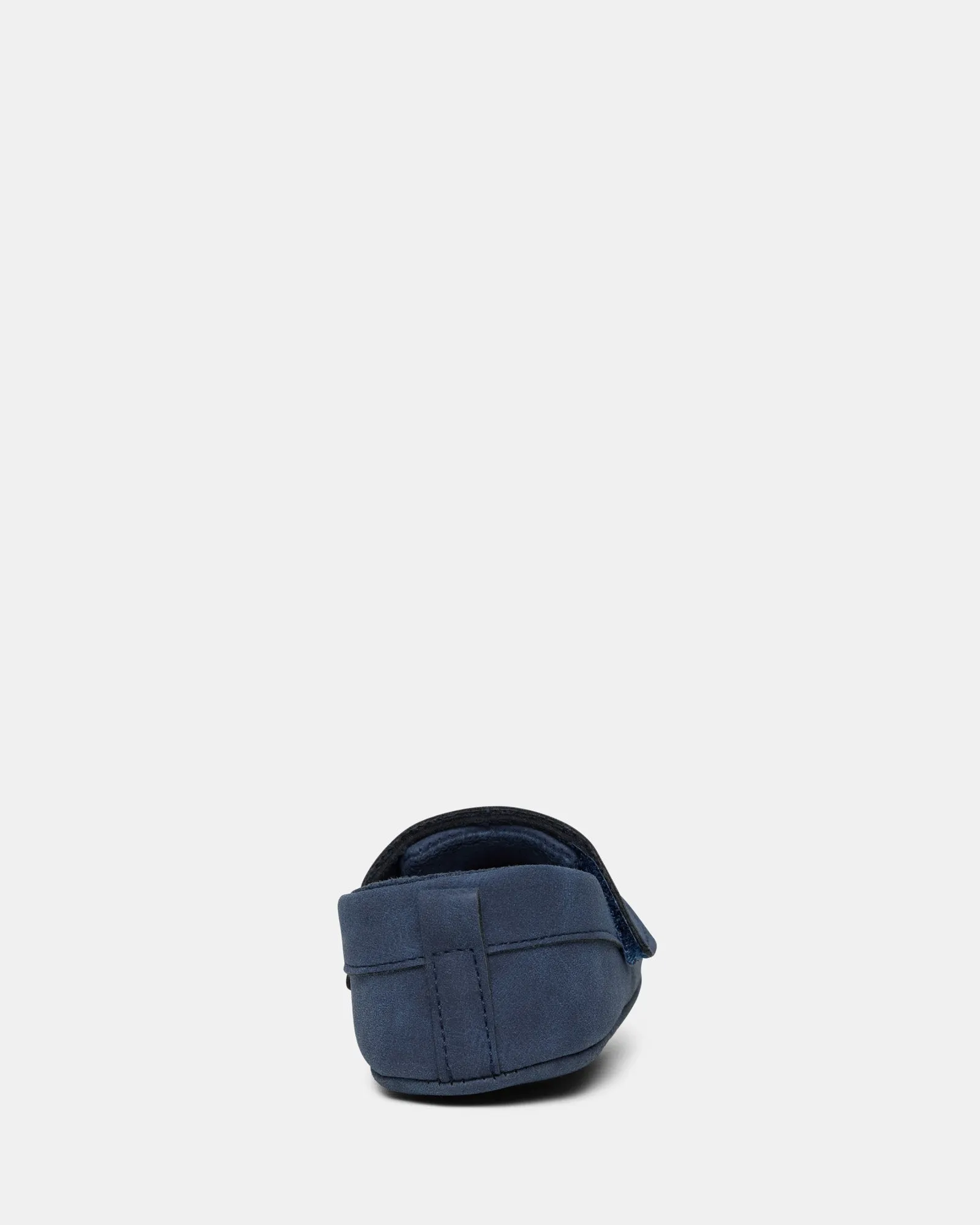 Kingston Loafer - Navy