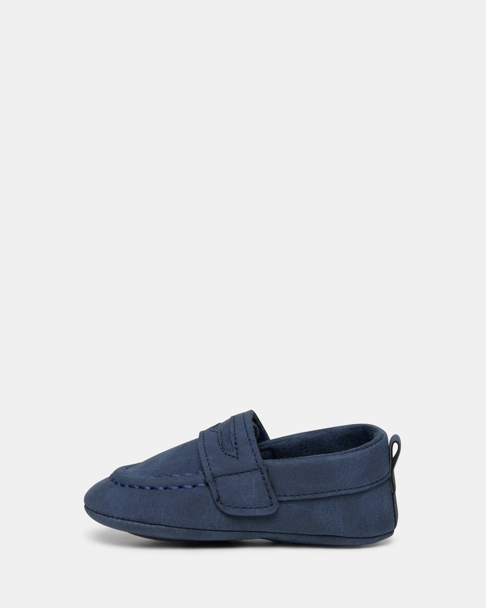 Kingston Loafer - Navy