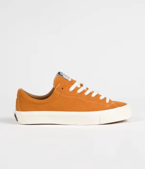 Last Resort AB VM003 Suede Shoes - Cheddar / White