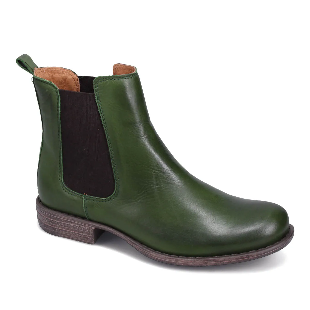 Lewis II Chelsea Boot