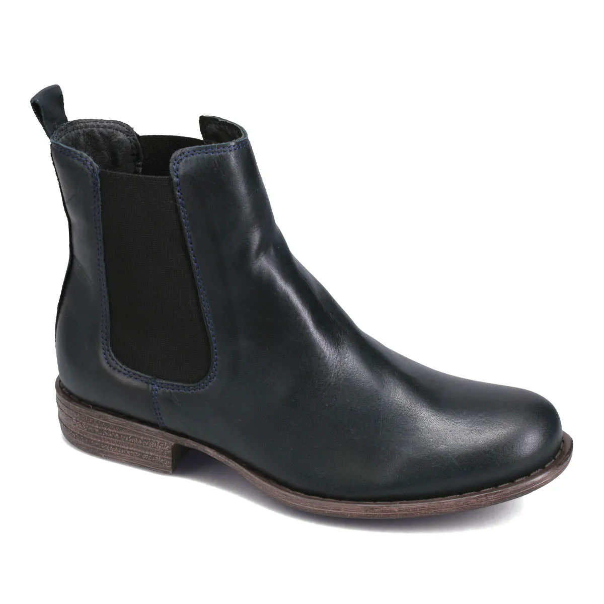 Lewis II Chelsea Boot