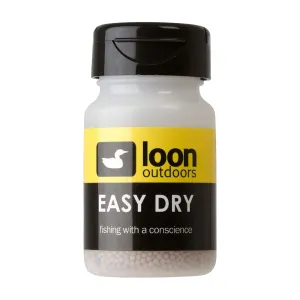 Loon Easy Dry