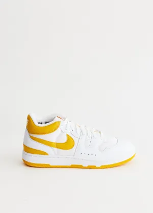 Mac Attack 'Lemon Venom' Sneakers