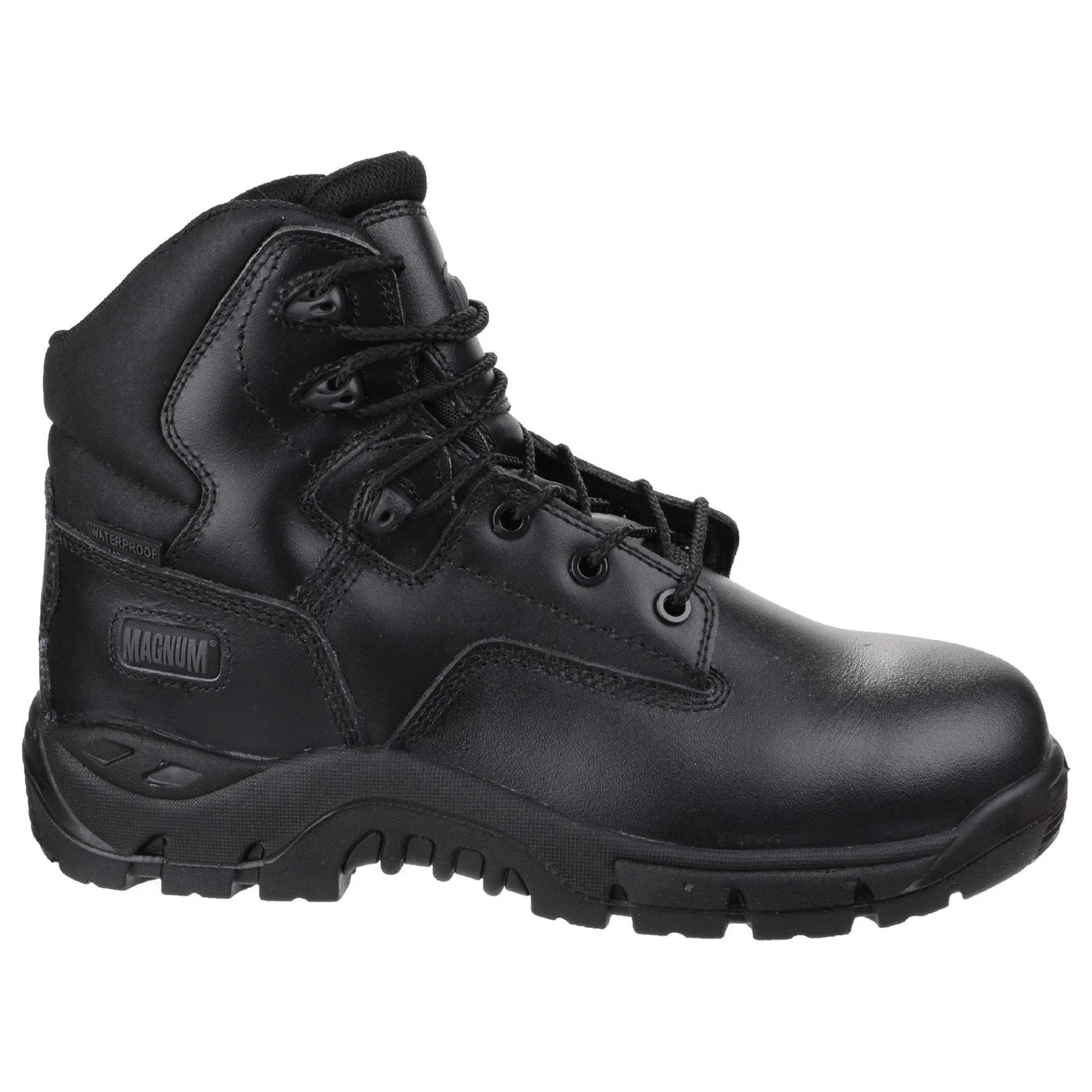 Magnum Precision Sitemaster Safety Boots