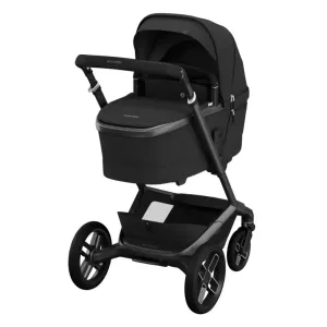 Maxi Cosi Fame Pushchair - Luxe Twillic Black