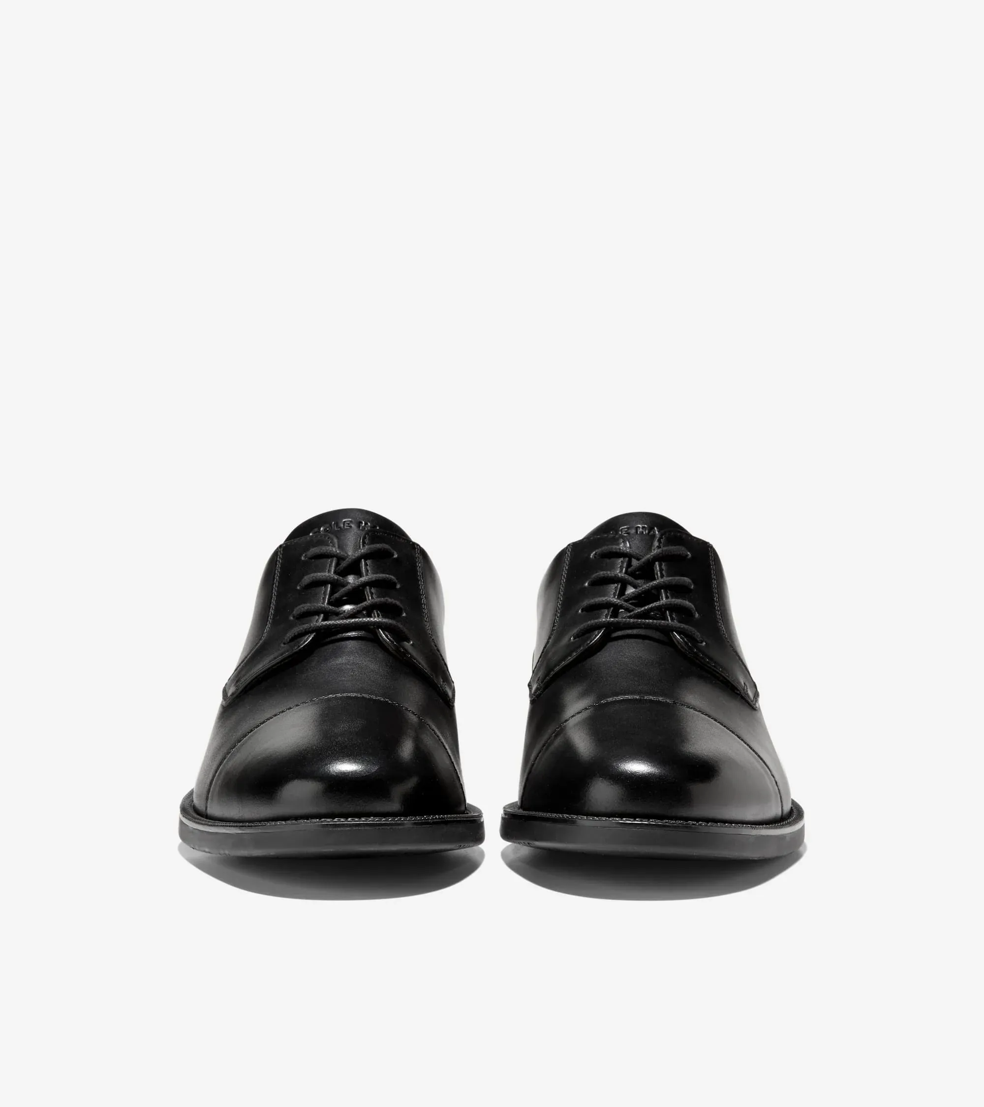 Men's Bedford Cap Toe Oxford