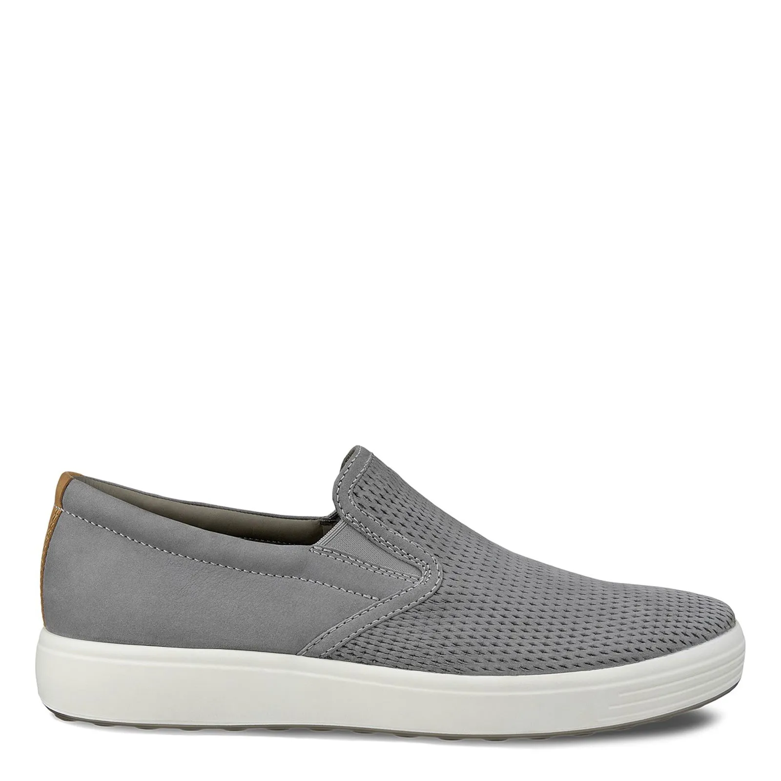 Men's Ecco, Soft 7 Slip-On Sneaker