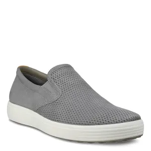 Men's Ecco, Soft 7 Slip-On Sneaker