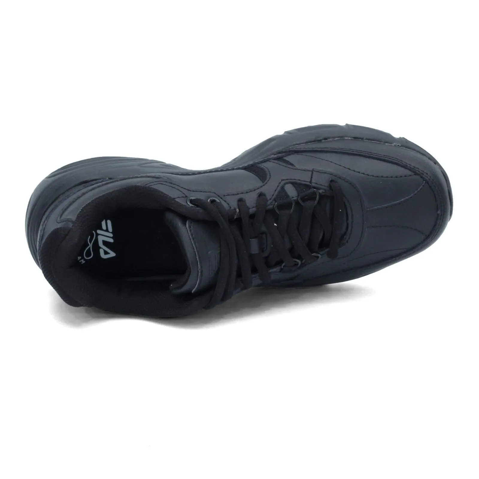 Men's Fila, Workshift SR Work Shoe - Wide Width