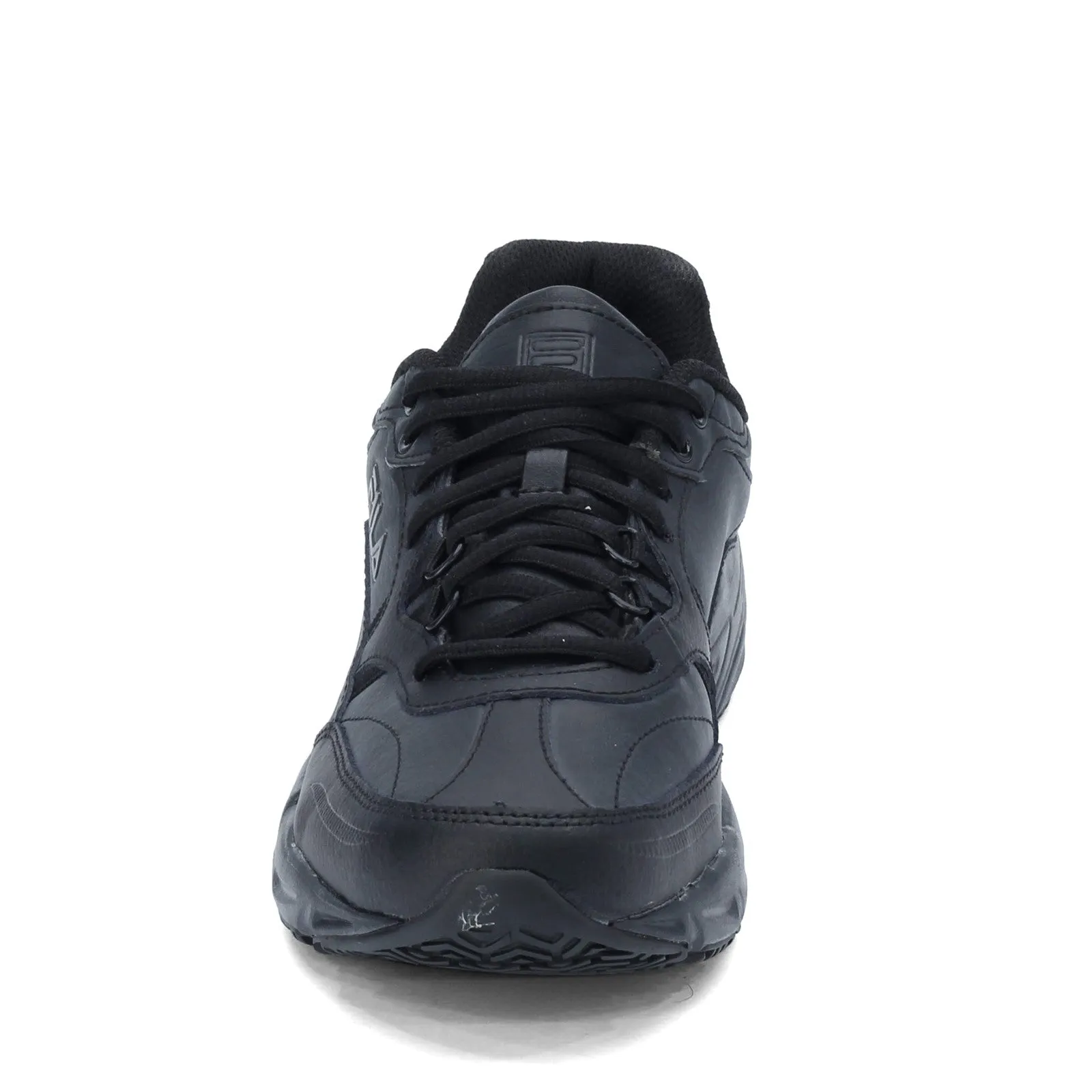 Men's Fila, Workshift SR Work Shoe - Wide Width