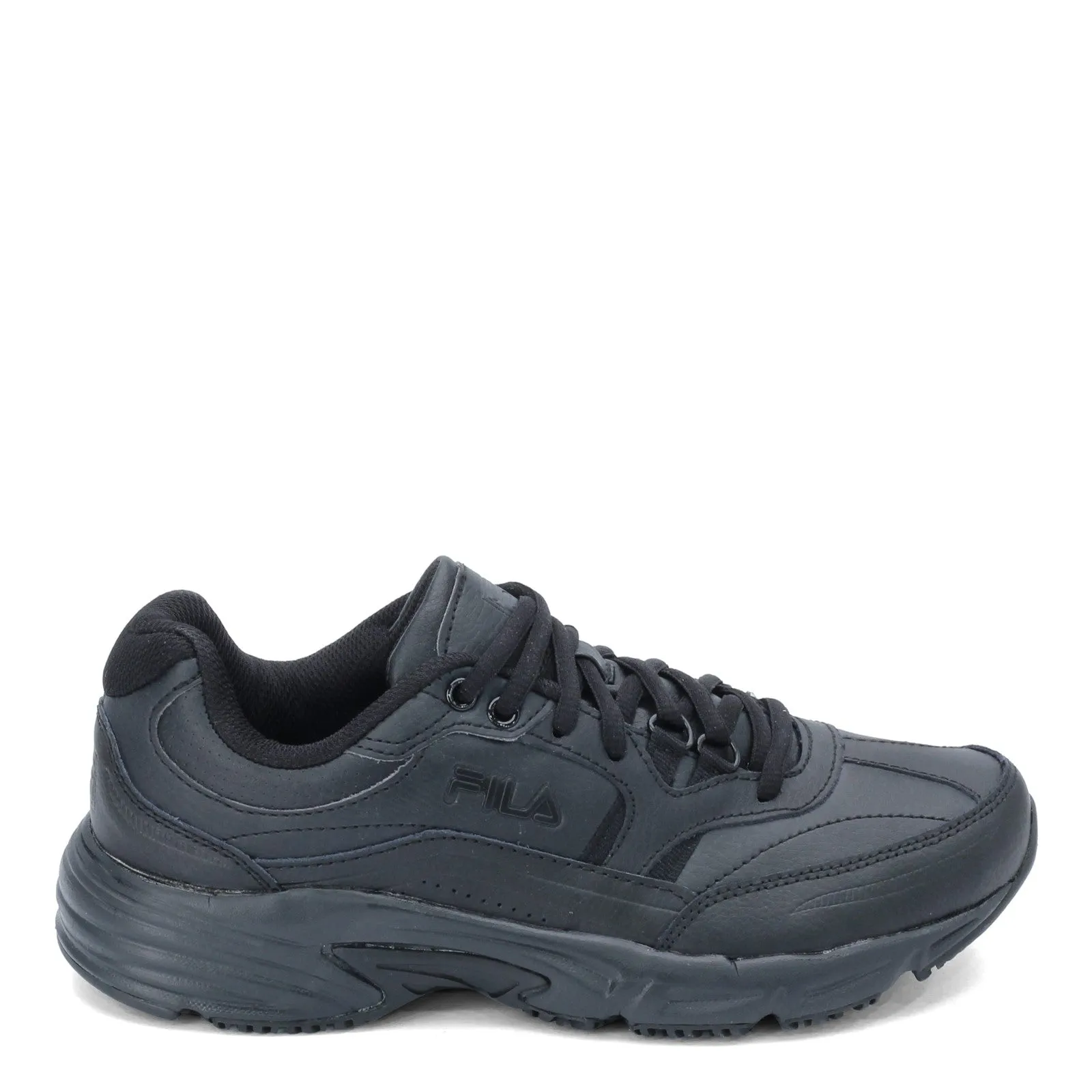 Men's Fila, Workshift SR Work Shoe - Wide Width