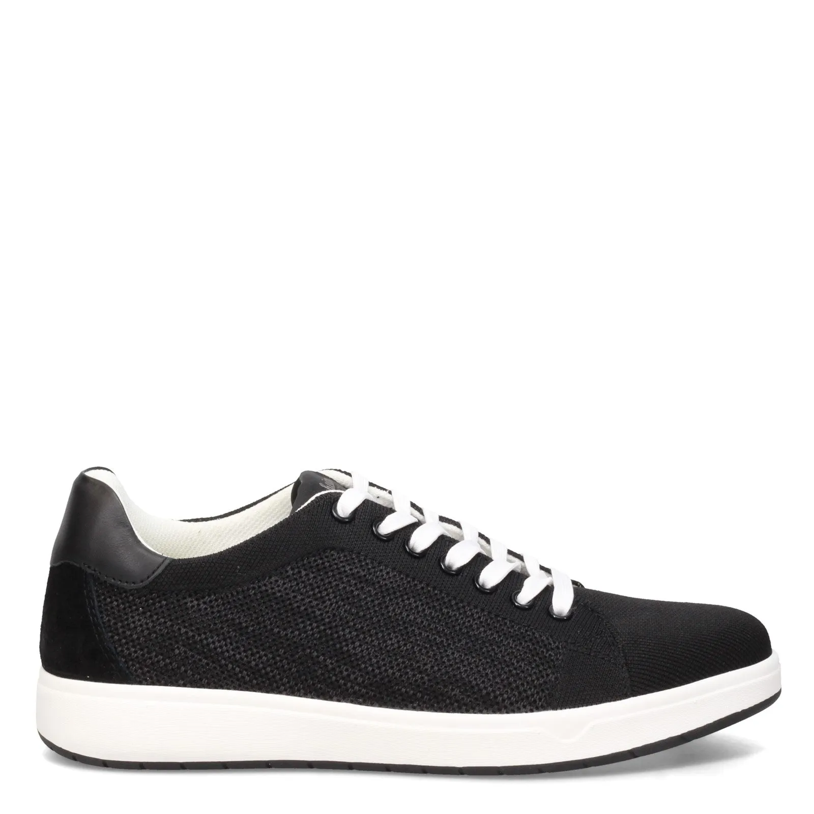 Men's Florsheim, Heist Knit Lace To Toe Sneaker