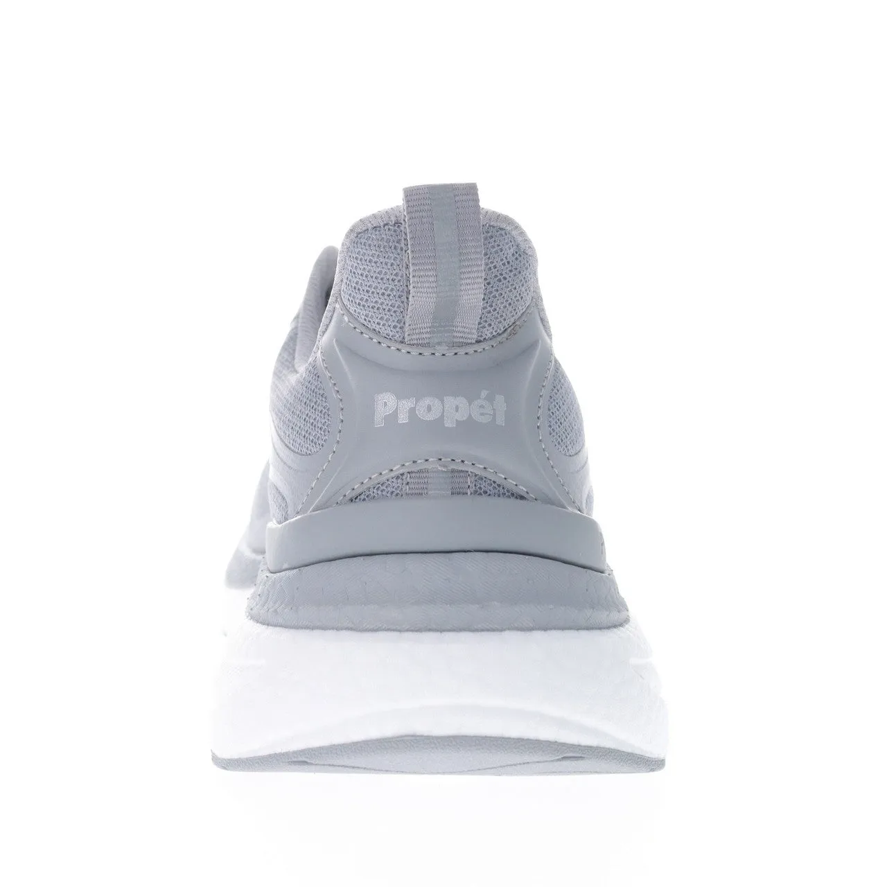 MEN'S PROPET DUROCLOUD 392 ATHLETIC SNEAKER | GREY